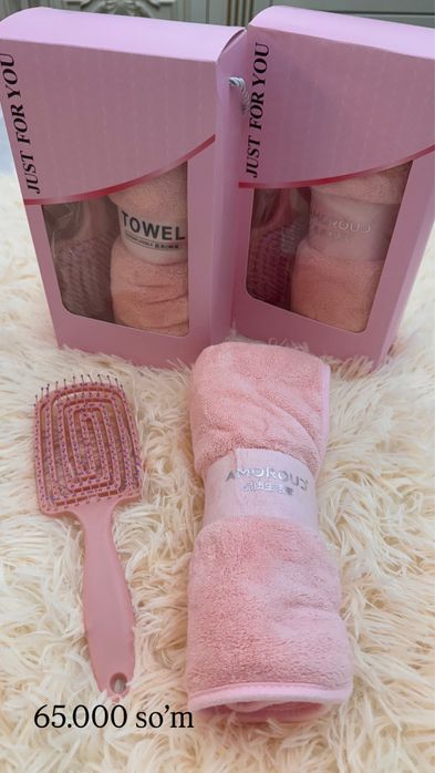 Подарочный набор для праздник