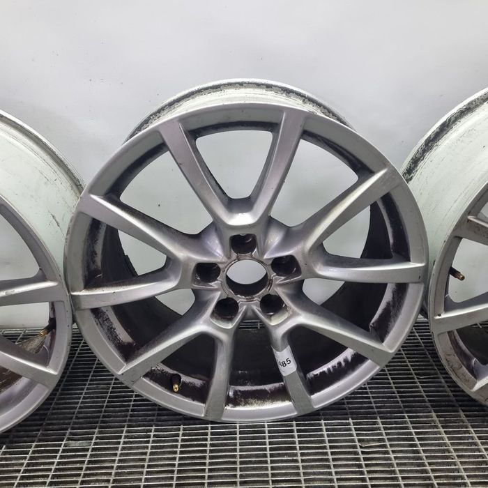 Jante aliaj AUDI Q5 2008 - 2015 (1485) R18 ET39 5*114.3