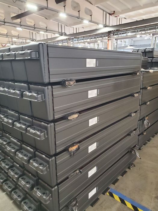 Секция масляная ТЭ3.02.005