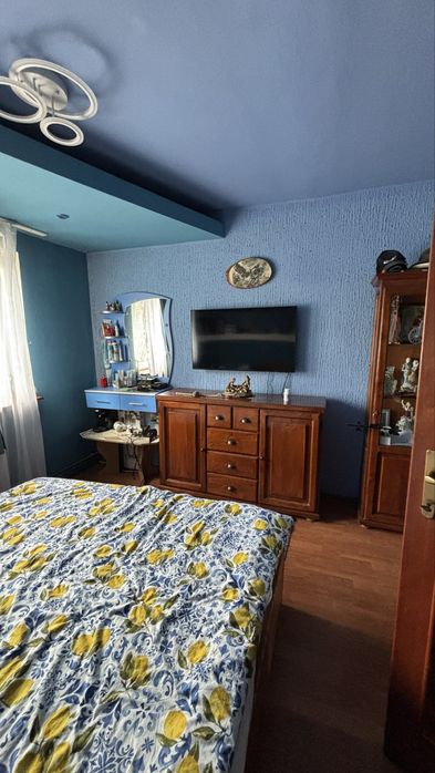 Apartament 4 camere | 98 mp | Etaj 3/10 | Complet mobilat | 135.000 €