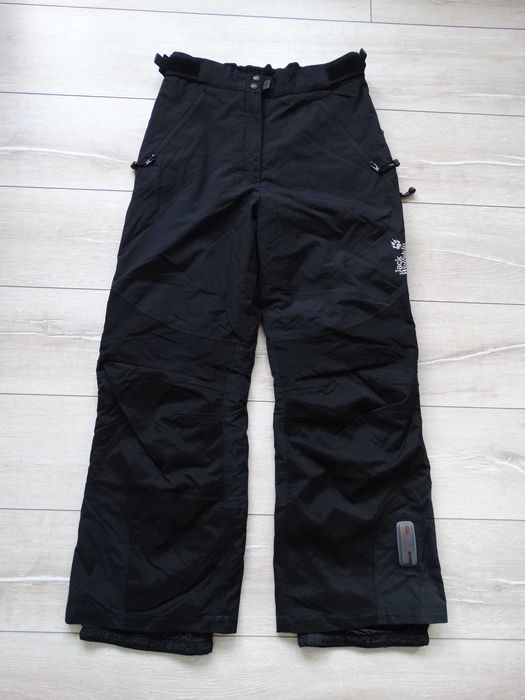 Jack Wolfskin Texapore RECCO женски ски сноуборд панталон размер XL