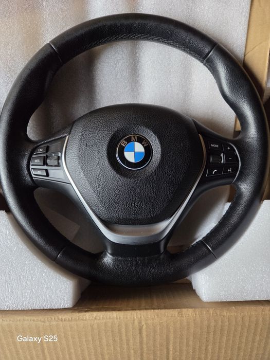 Volan bmw seria 3 f31