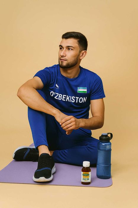 Масло Льняное 100мл  (Зиғир ёғи)