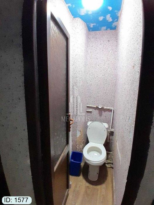 Kvartira sotiladi jihozlari bilan birga ️⃣№1577 P.Dastgir Rusalka