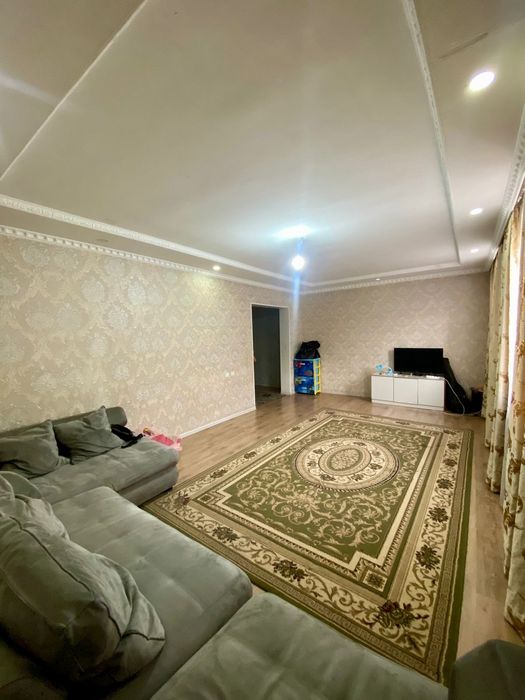 Продам дом в Ащибулаке