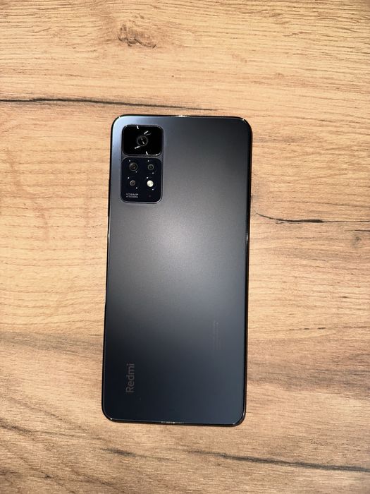 Redmi Note 11 Pro — 8/128 ГБ | Хорошее состояние