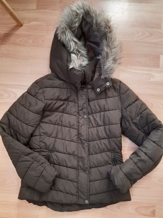 Дамско яке H&M, размер М