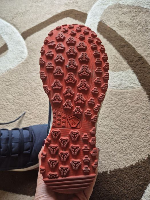 Зимни ботуши за момче 39 номер