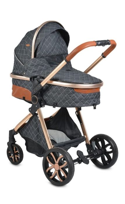 Детская коляска.