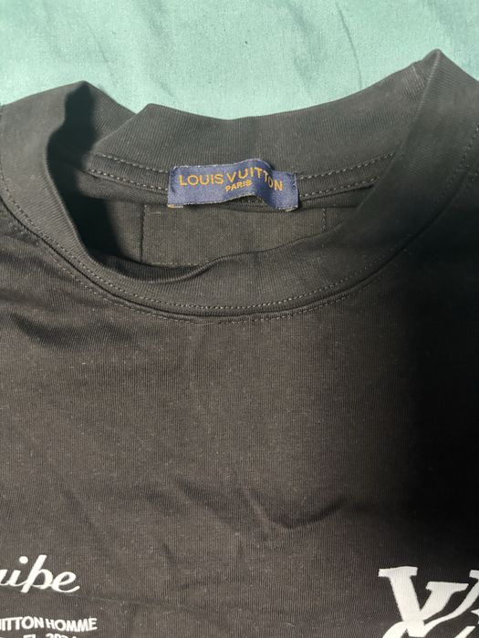 Vand Tricou LV nou