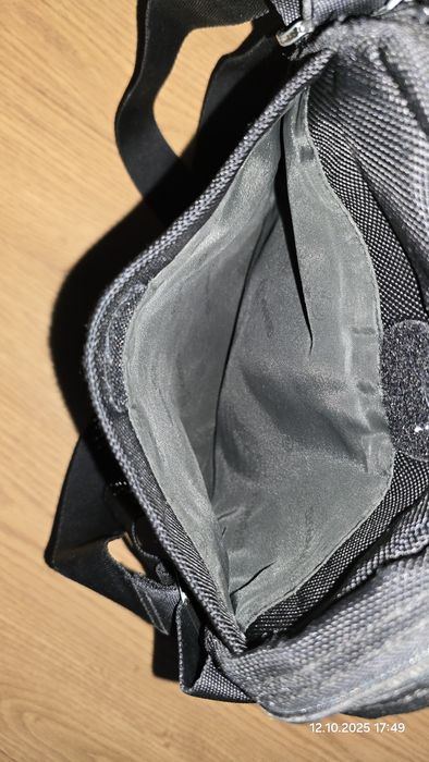 Сумка через плечо winpard