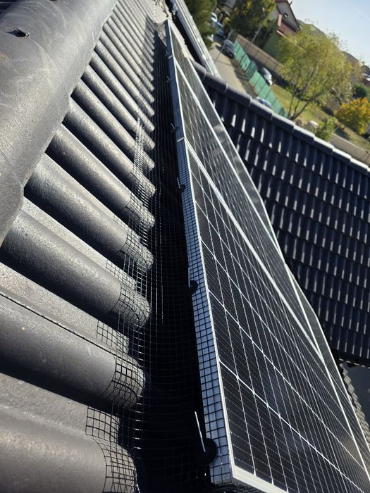 Spalare Acoperișuri,  Panouri fotovoltaice,Montare plasa anti pasari)  Pavaje , Terase  , Utilaje