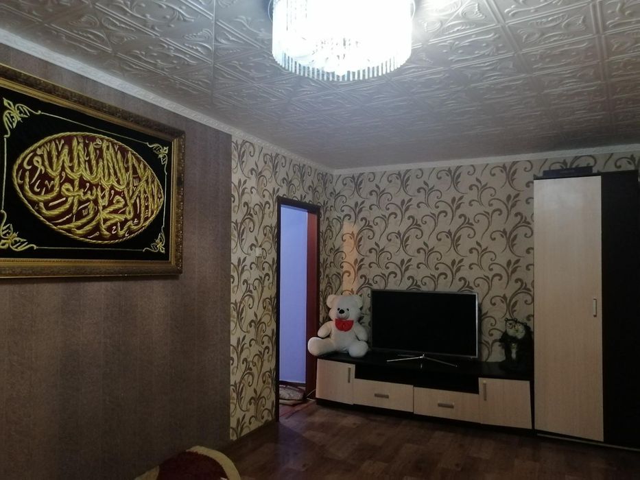 Продаётся квартира