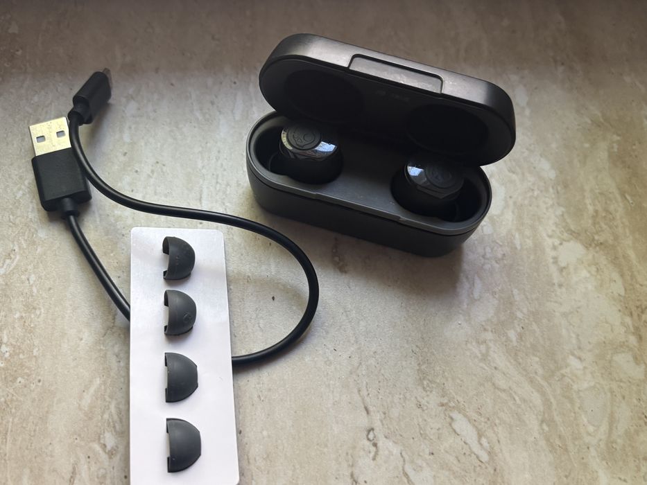 Vand Casti True Wireless Skullcandy Jib 2, Bluetooth