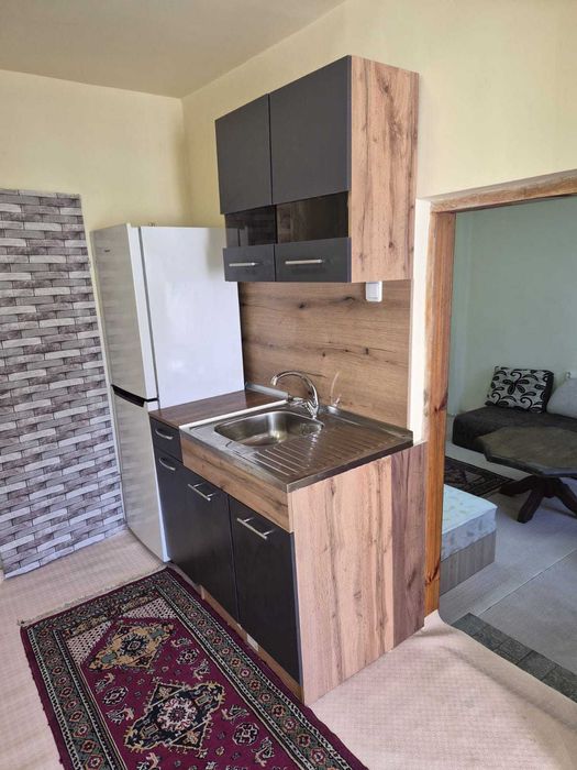 Дава се под наем Къща в Русе, Център - 60 кв.м за 248.88 € - Снимка #4