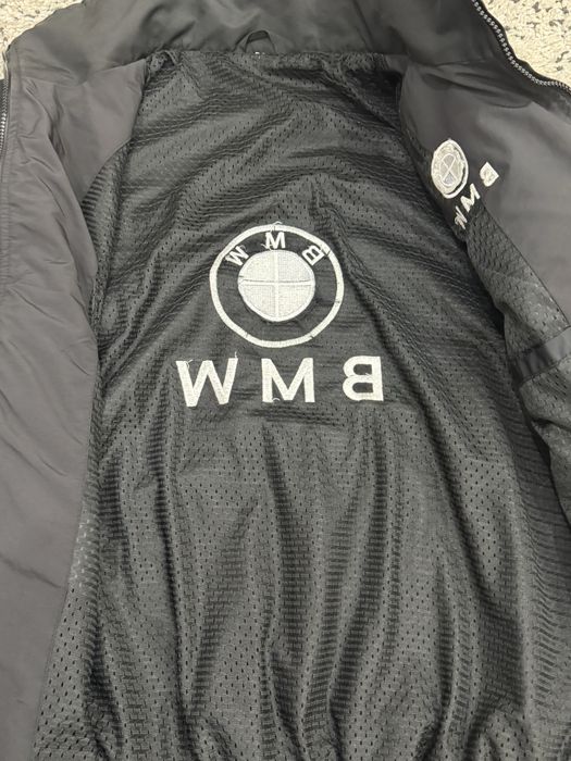 Мъжко яке BMW. Размер 2.3XL
