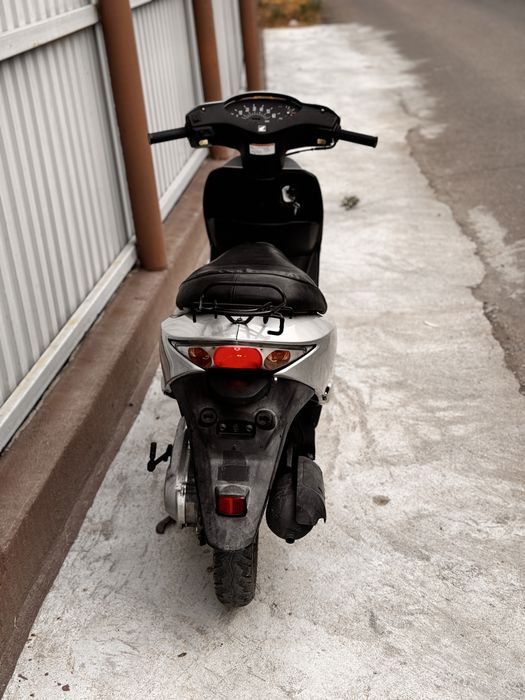 Продам honda dio 62 49cc 4т