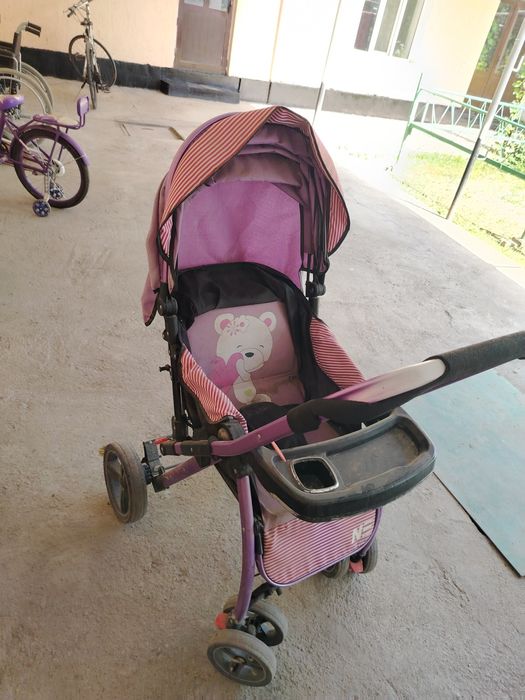 Каляска для детей