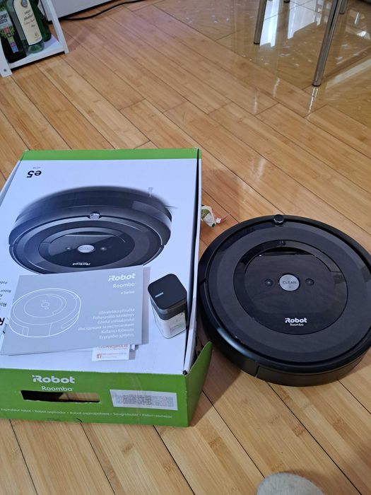 IROBOT Roomba E 5