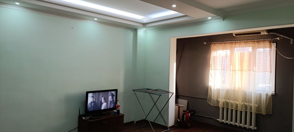 1 комнатная квартира