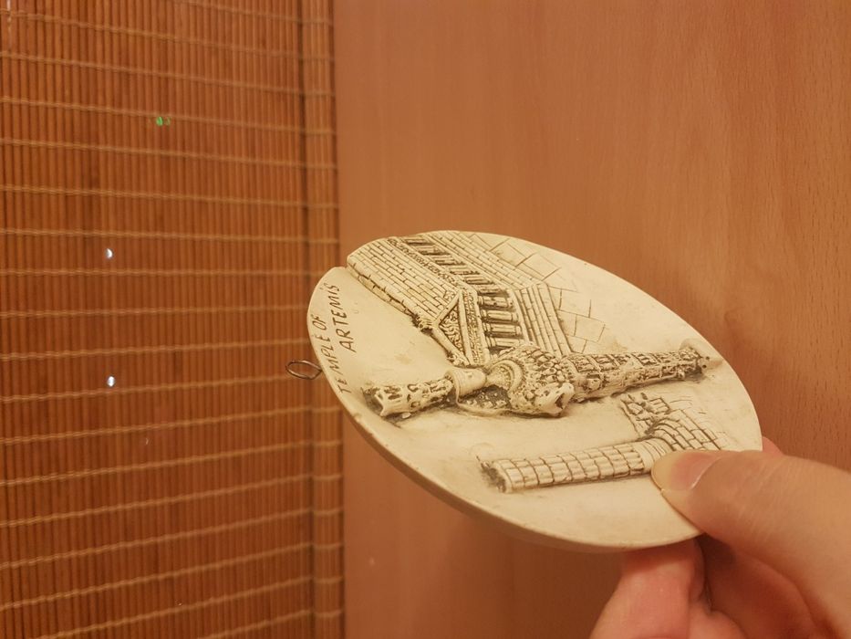 Статуэтка Артемис 2 шт.