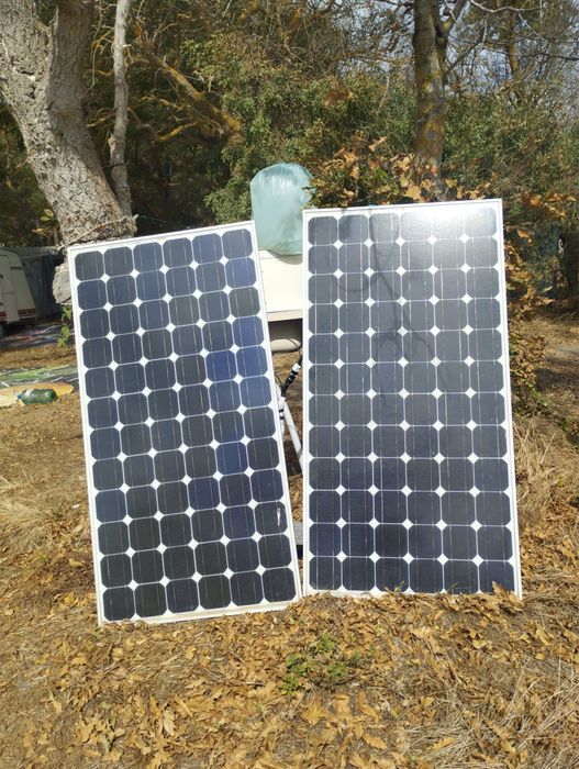 Каравана 5м Kip намира се на Паша Дере