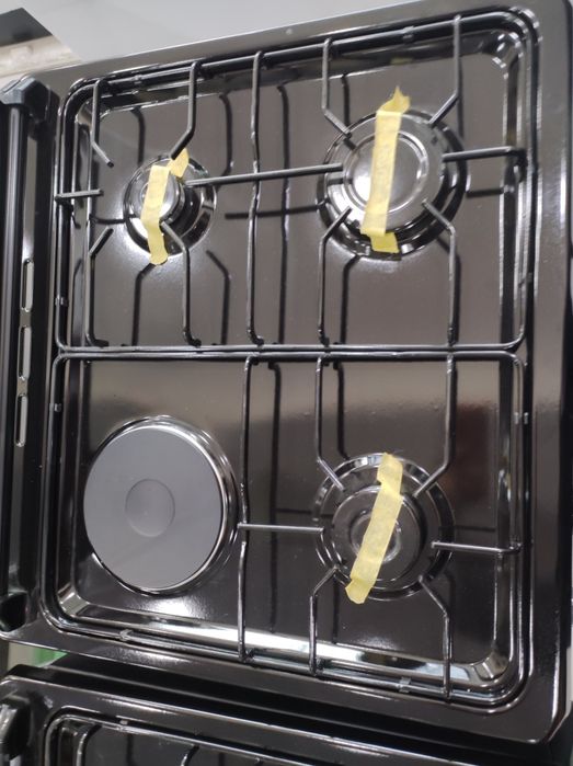 IDEAL gaz plitalar muddatli toʻlov asosida