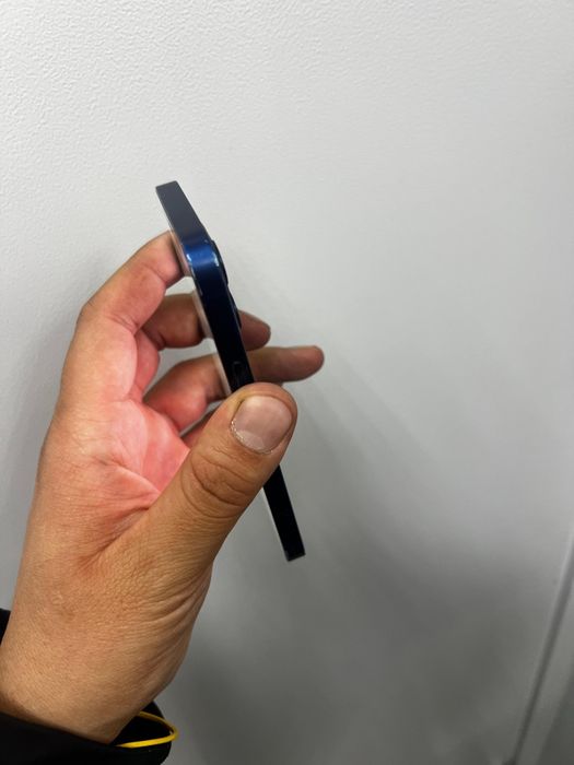 Айфон 12 Мини 128 обмен 74 АКБ