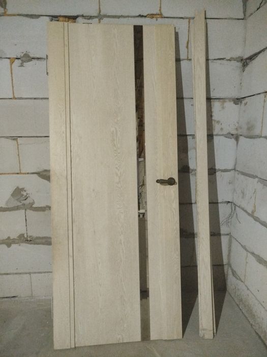 Продам 3 двери от 15.000