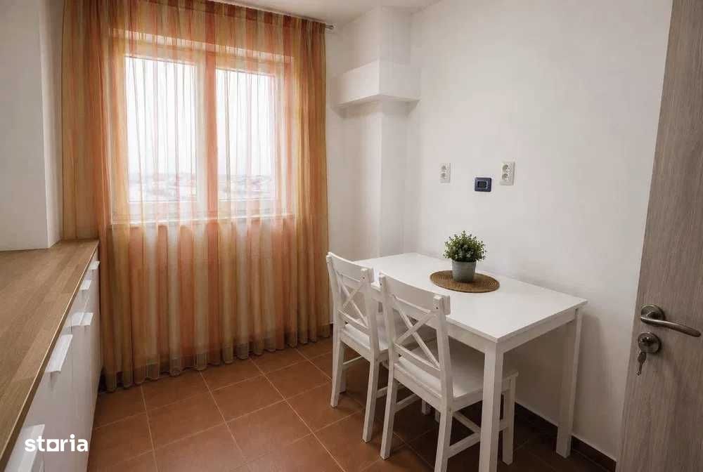 Apartament 2 camere , Calea Vitan, 54mp, bloc 1983, Comision 0%