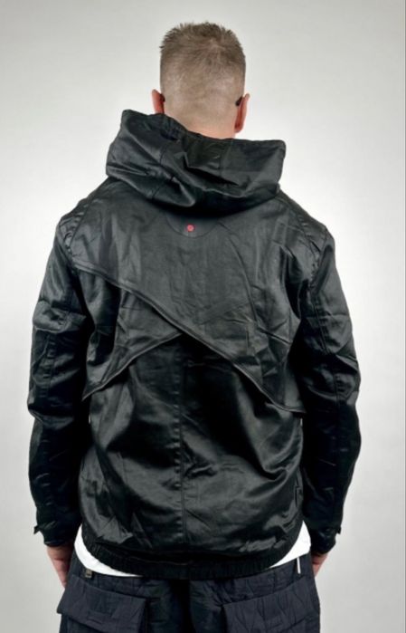 Яке стил Luda размер М