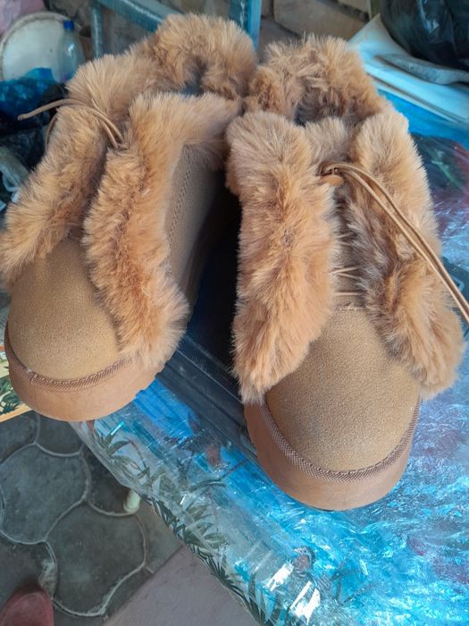 Продажа женской обуви