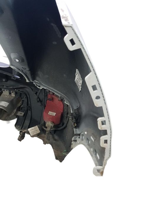 Bara Spate Peugeot 2008 Ii [ 2019 - 2023 ]