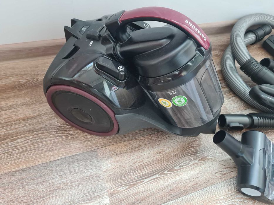 Продам пылесос бу