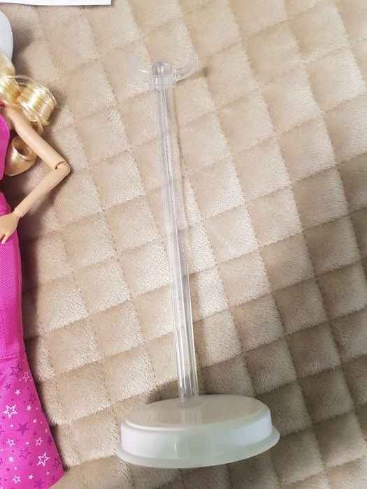 Barbie The Movie Collectible Doll Margot Robbie as in Pink