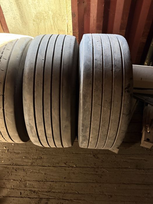 Продам колесо на грузовой авто