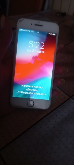 Айфон 6 35000 тенге