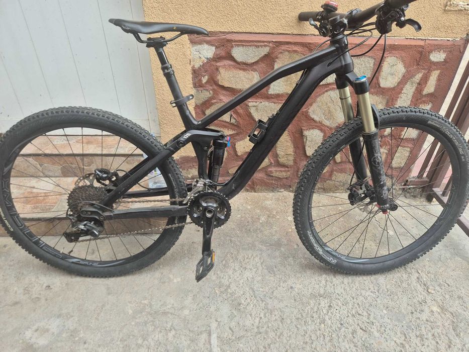 мекица Canyon Canyon 27.5 er