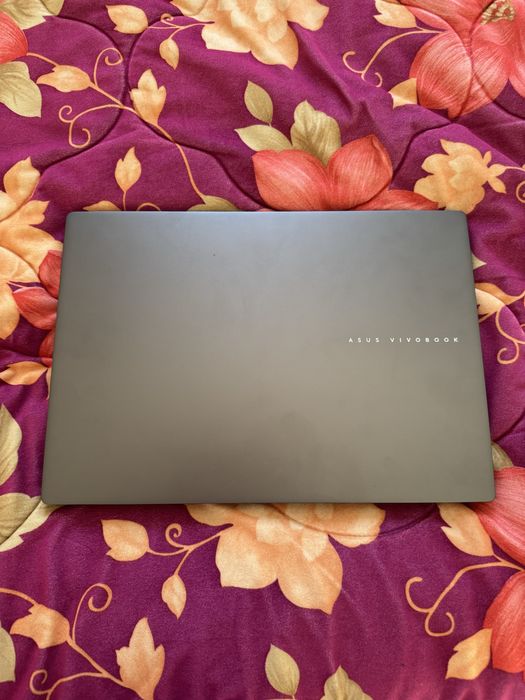 Ноутбук Asus vivobook s16