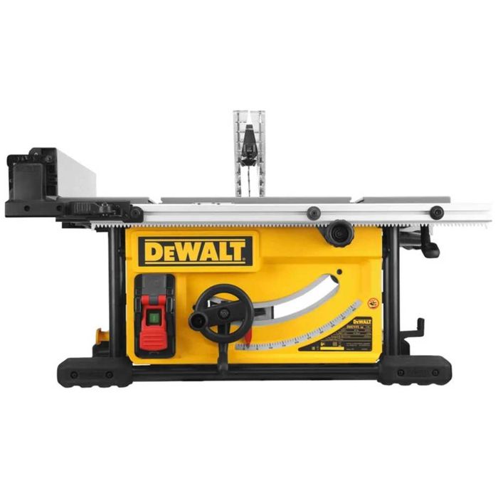 Fierastrau circular de banc /masa Dewalt 7492 2000W