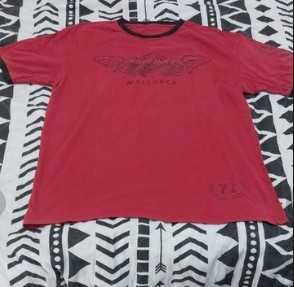 Tshirt Hard Rock Caffe Mallorca