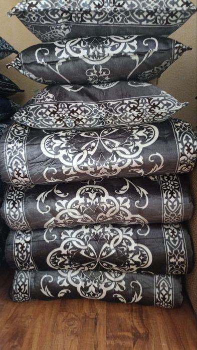 Korpacha hamyonbob narxda uyga ishlatishga mehmon kutishga zor matreal