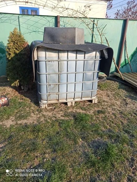 păcură Dohot calitate