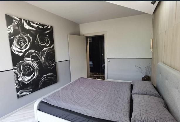 Дава се под наем Двустаен апартамент в Пловдив, Христо Смирненски - 55 кв.м за 500 € - Снимка #3