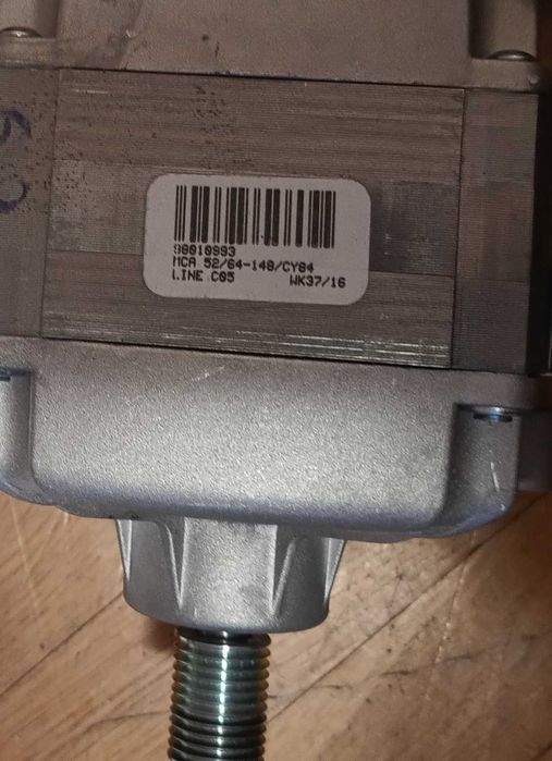 Части за пералня Candy