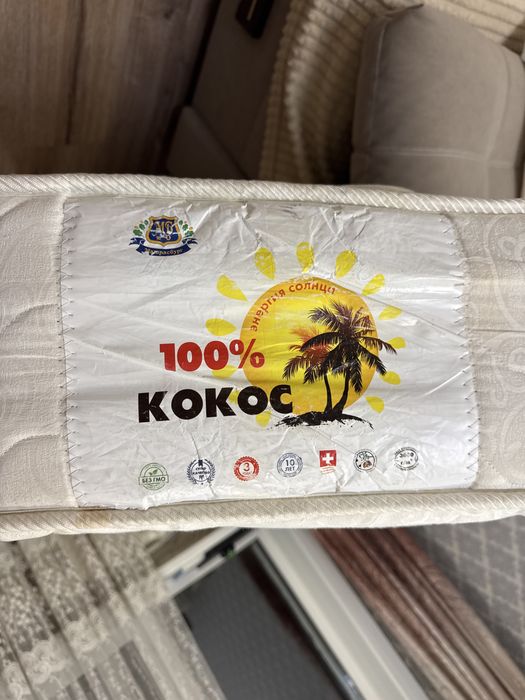 Матрас отропедический