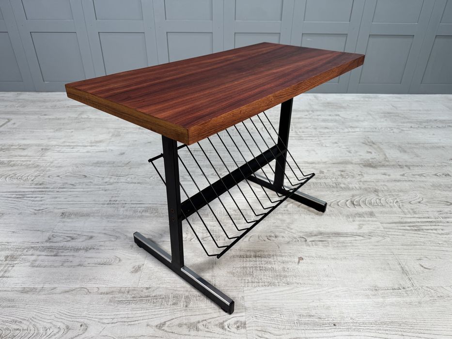 Винтидж помощна масичка Г456