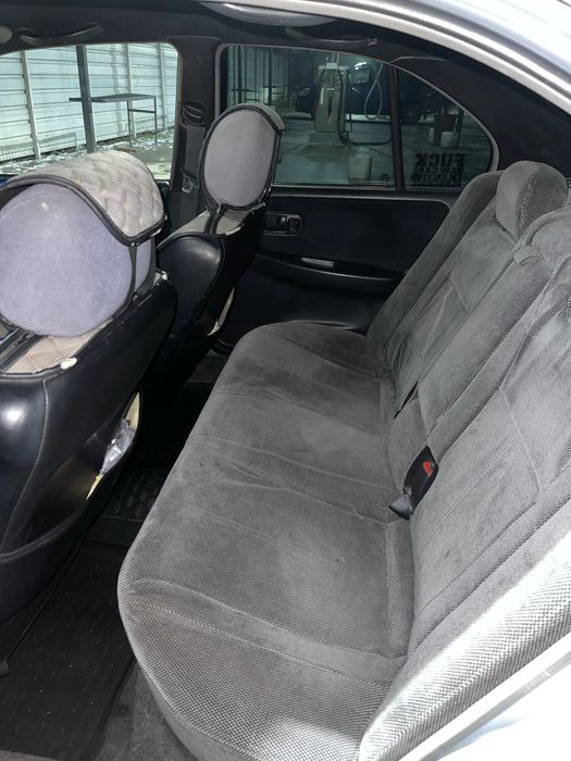 Продам Nissan Prinera p10