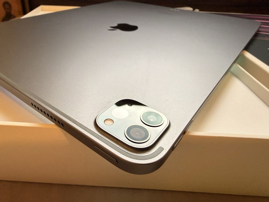 iPad Pro 12.9 M2 128gb ПЕРФЕКТЕН