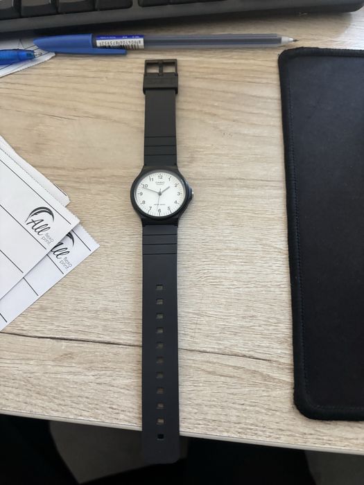 Casio soat sotiladi orginal h